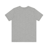 I Love Van Gogh Unisex Jersey Short Sleeve Tee