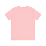 I Love Van Gogh Unisex Jersey Short Sleeve Tee