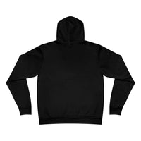 Unisex Sponge Fleece Pullover Hoodie